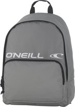 O'Neill Double Rugzak - Solid Grey