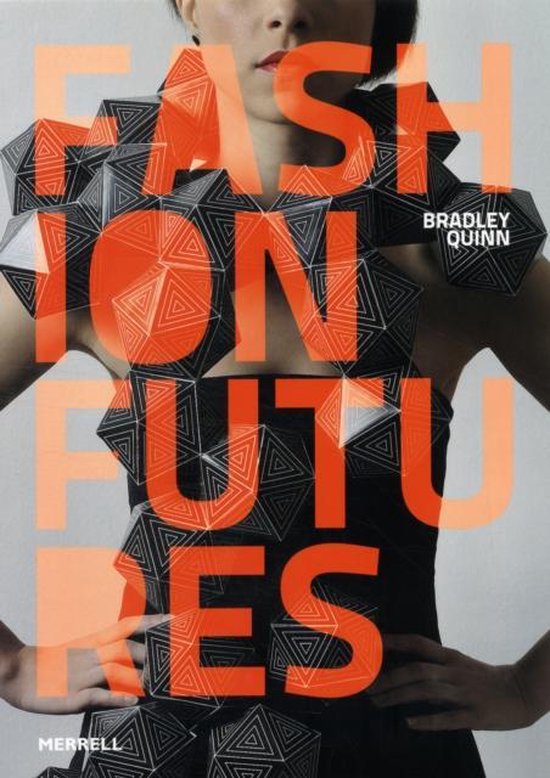 Fashion Futures - cover