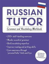 Teach Yourself Russian Tutor