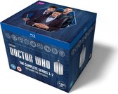 Doctor Who - New Series Seizoen 1-7