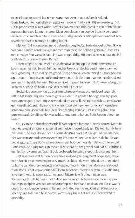 Lelijk winnen