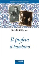 Orso Blu 33 - Il profeta e il bambino