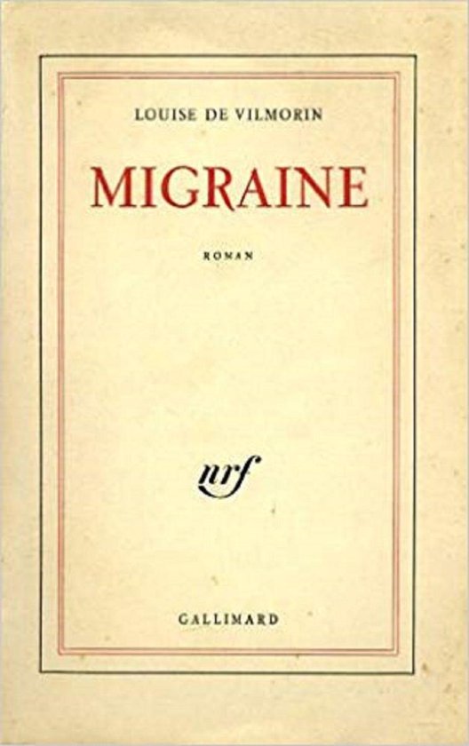 Migraine