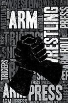 Arm Wrestling Journal
