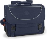 Kipling Preppy - Schooltas - True Blue