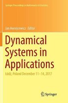 Dynamical Systems in Applications