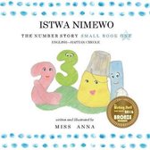 The Number Story 1 ISTWA NIMEWO