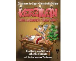 Kerzilein, kann Weihnacht Sünde sein?