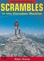 Scrambles In The Canadian Rockies