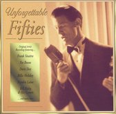 Unforgettable Fifties [Ultimate]