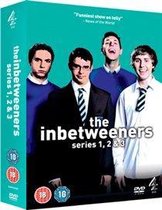The Inbetweeners Series S1 3