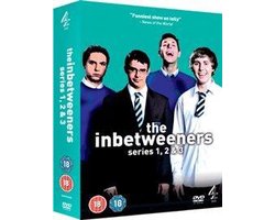 The Inbetweeners Series S1 3