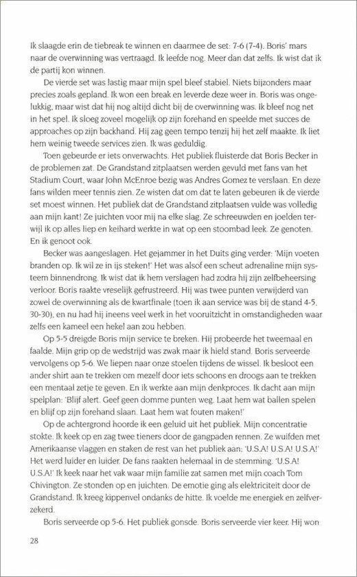 Lelijk winnen