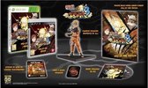 Namco Bandai Games Naruto Shippuden: Ultimate Ninja Storm 3 Will Of Fire Edition, Xbox 360
