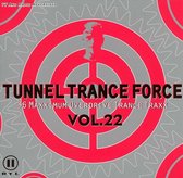 Tunnel Trance Force, Vol. 22