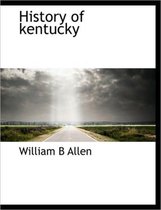 History of Kentucky