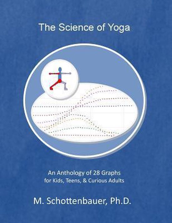 The Science of Yoga - cover