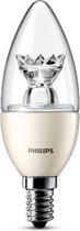 Philips LED 40W E14 WW 230V B39 CL Dim