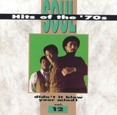 Soul Hits of the 70s: Didn't It Blow Your Mind!, Vol. 12
