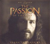Passion of the Christ: Songs Inspired by The Passion of the Christ