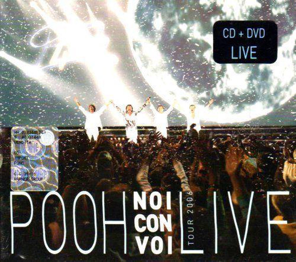Noi Con Voi Tour 2006