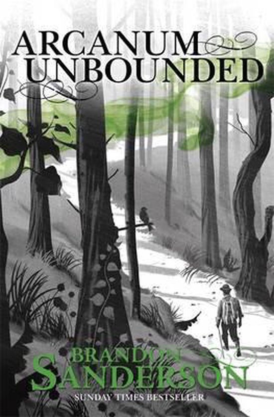Arcanum Unbounded - cover