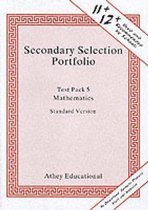 Secondary Selection Portfolio