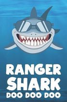 Ranger - Shark Doo Doo Doo