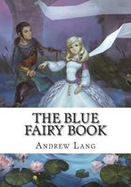 The Blue Fairy Book