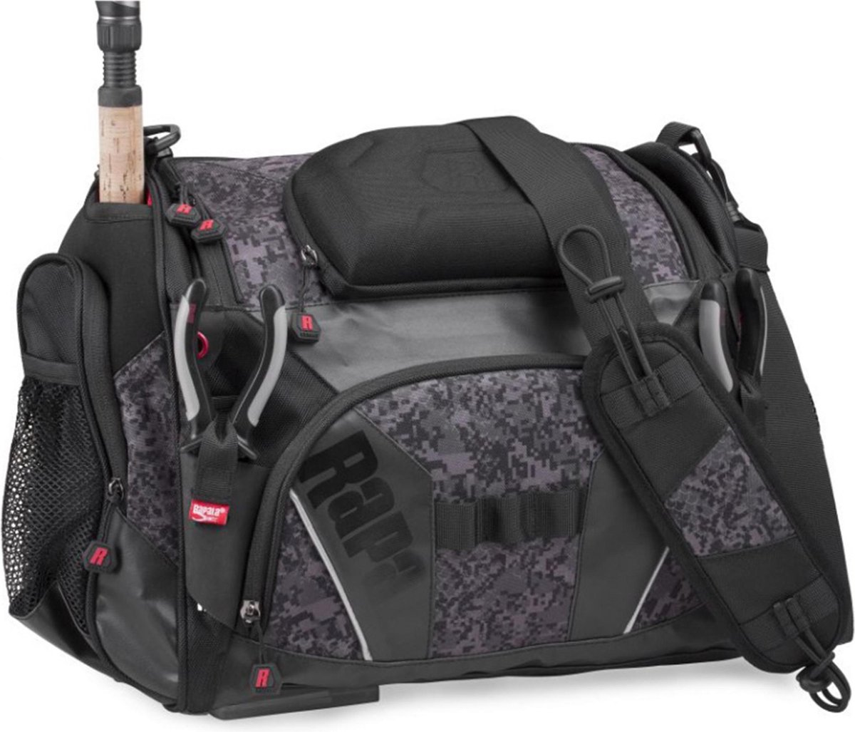 Rapala Urban Messenger Bag | Schoudertas