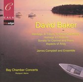 Baker Kammermusik Mit Klarinette