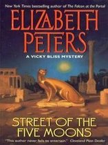 Vicky Bliss Series 2 - Street of the Five Moons