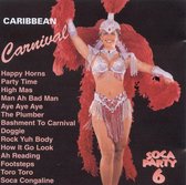 Carribean Soca Party Vol. 6