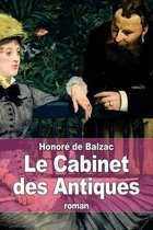 Le Cabinet Des Antiques