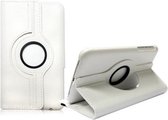 Samsung Galaxy Tab 3 Lite 360� draaibare hoesje Wit
