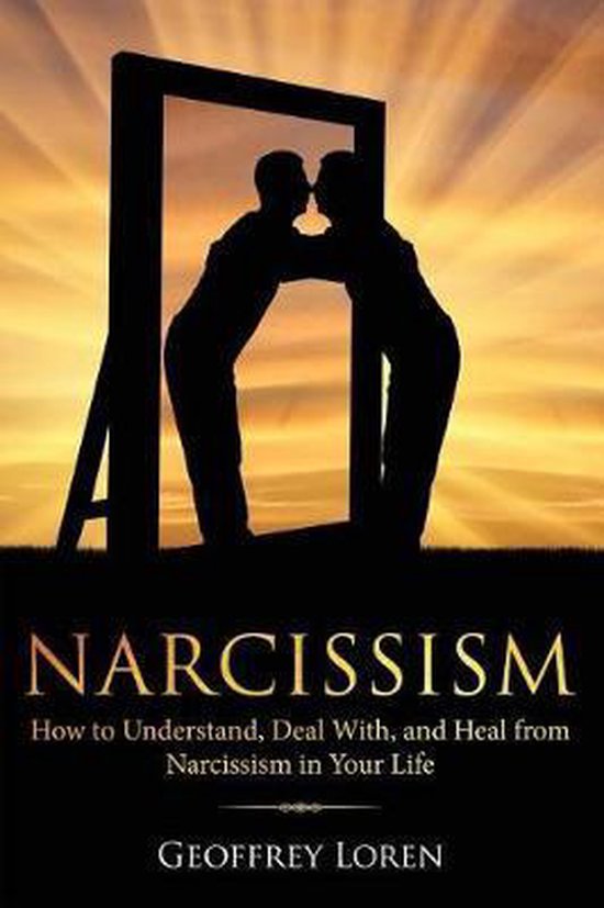 Narcissism - cover
