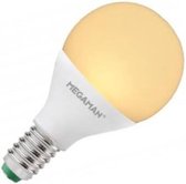 Megaman LED flame mini-classic 3,5W