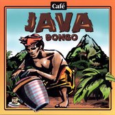 Cafe Music: Cafe Java Bongo