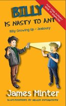 Billy Growing Up 3 - Billy Is Nasty To Ant