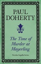The Time of Murder at Mayerling (Nicholas Segalla series, Book 3)