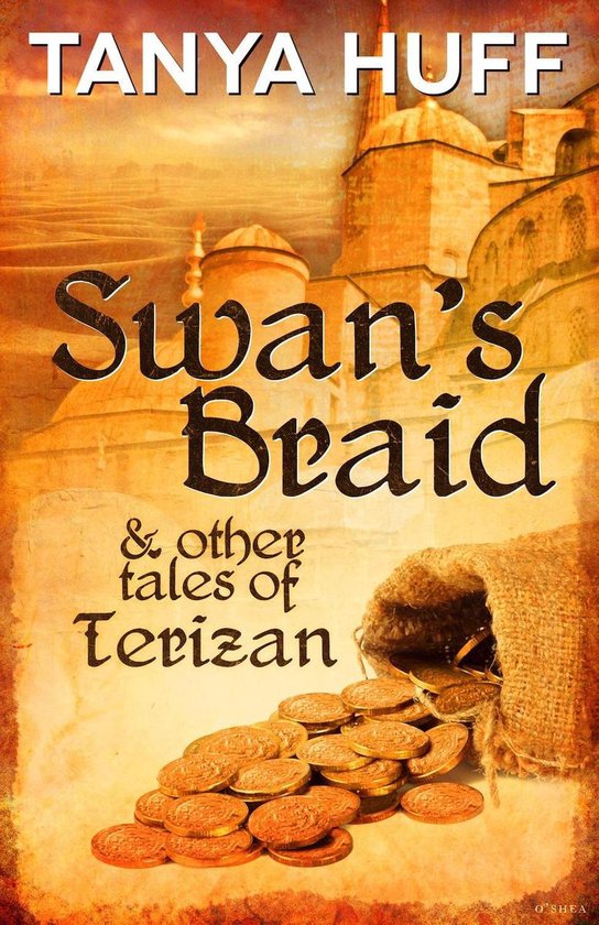 Swan's Braid - cover