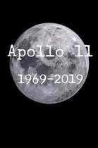 Apollo 11 Notebook