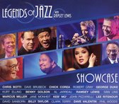 Legends Of Jazz -showcase