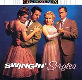 Cocktail Mix, Vol. 3: Swingin' Singles