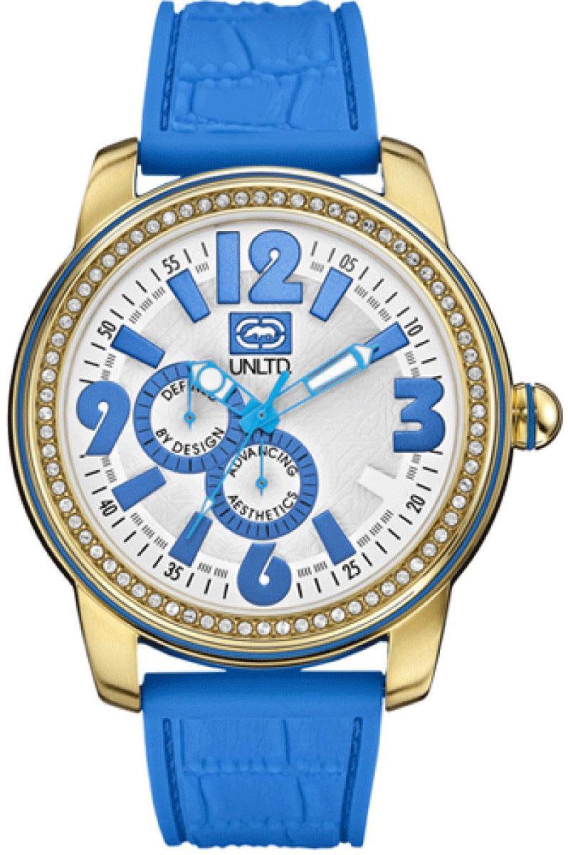 Horloge Dames Marc Ecko E13544G5 (44 mm)