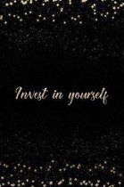 Invest in Yourself