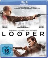 Looper/Blu-ray