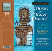 Deller Vol.2/Purcell