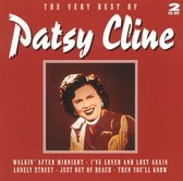 Very Best of Patsy Cline [BMG International]