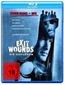 Exit Wounds (Blu-ray)